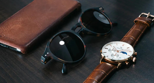 El paso a paso de cómo cambiar la hora y fecha en un reloj análogo Jacques Lemans