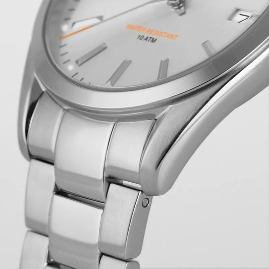 Reloj para Hombre Reloj Jacques Lemans - Reloj análogo pulsera hombre - 1-1859F