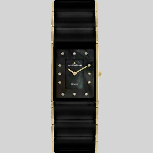 Reloj para Mujer Reloj Jacques Lemans análogo Pulsera Mujer - 1-1940J