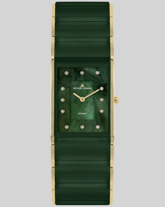 Reloj para mujer Jacques Lemans - 1-1940M