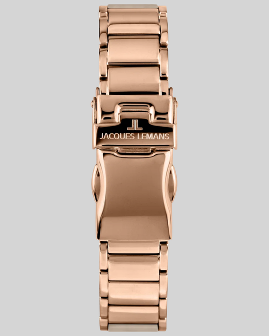 Reloj para Mujer Jacques Lemans - 42-7T
