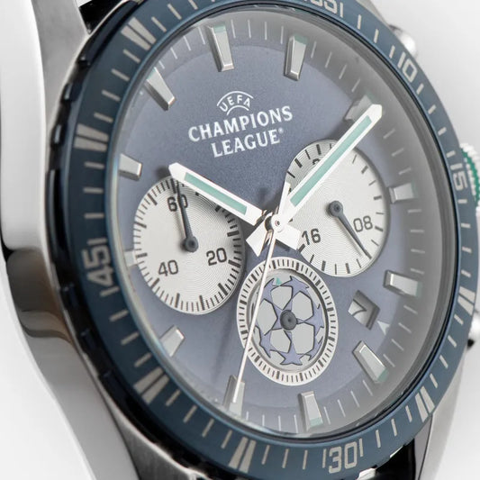 Reloj para Hombre Reloj Jacques Lemans - Edición UEFA Champions League - CL-102B