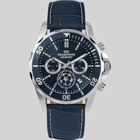 Reloj para Hombre Reloj Jacques Lemans - Edición UEFA Champions League - CL-103A