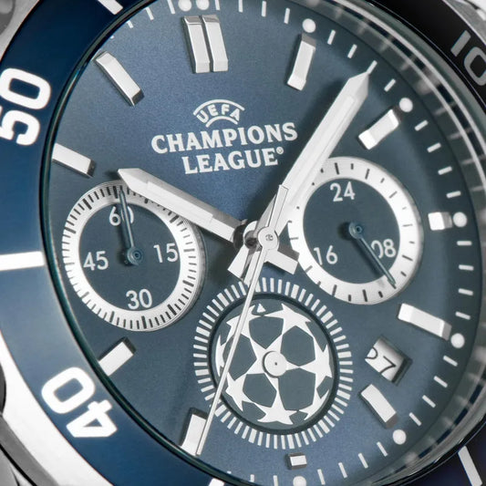 Reloj para Hombre Reloj Jacques Lemans - Edición UEFA Champions League - CL-103B