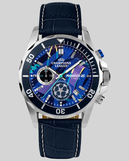 Reloj para Hombre Edición UEFA Champions League® - CL-103F