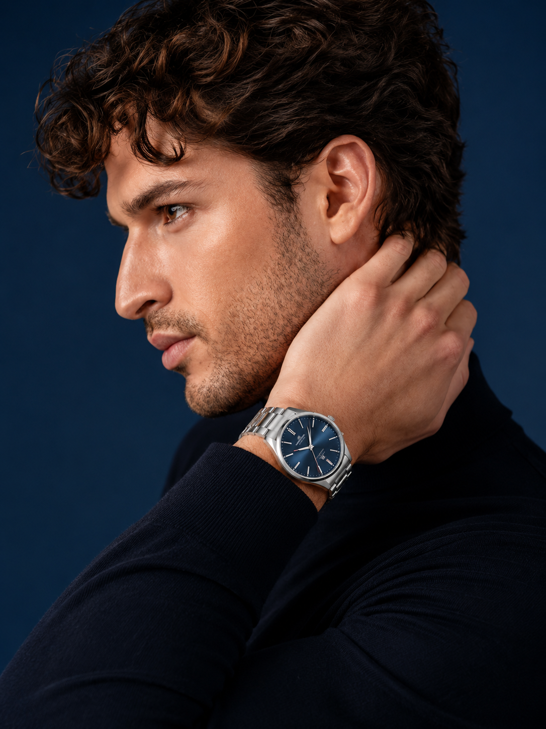 Relojes para hombre