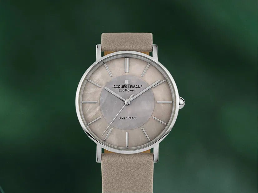 Reloj análogo pulsera