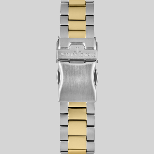 Reloj para hombre Reloj Jacques Lemans  - 1-1859K