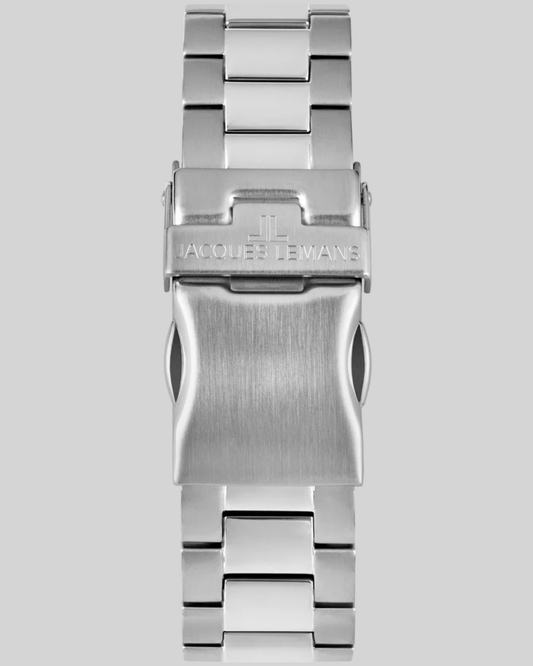 Reloj para hombre Jacques Lemans cronógrafo - 1-2206J