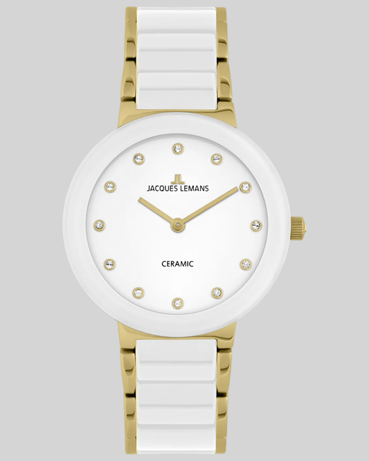 Reloj para Mujer Jacques Lemans - 42-7L