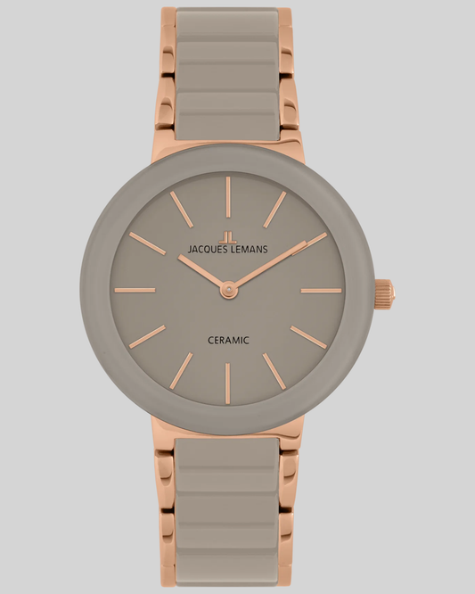 Reloj para Mujer Jacques Lemans - 42-7T
