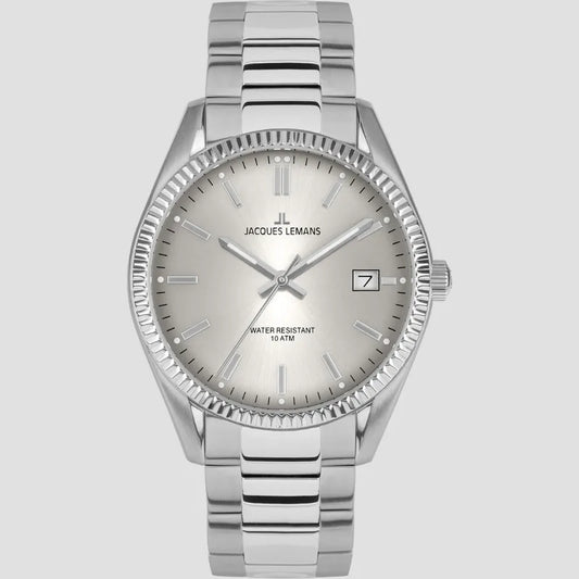 Reloj para Mujer Reloj Jacques Lemans análogo Pulsera Mujer - 50-4B