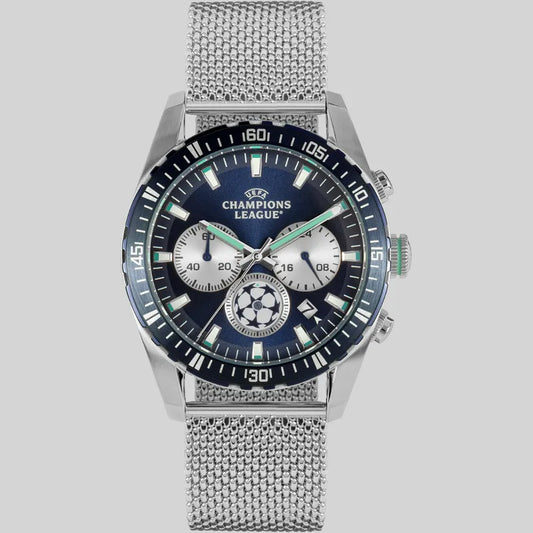 Reloj para Hombre Reloj Jacques Lemans - Edición UEFA Champions League - CL-102B