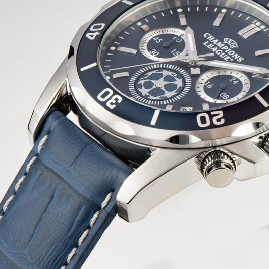 Reloj para Hombre Reloj Jacques Lemans - Edición UEFA Champions League - CL-103A