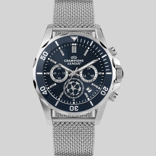 Reloj para Hombre Reloj Jacques Lemans - Edición UEFA Champions League - CL-103B