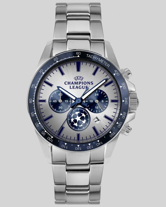 Reloj para hombre Edición UEFA Champions League® - CL-104D