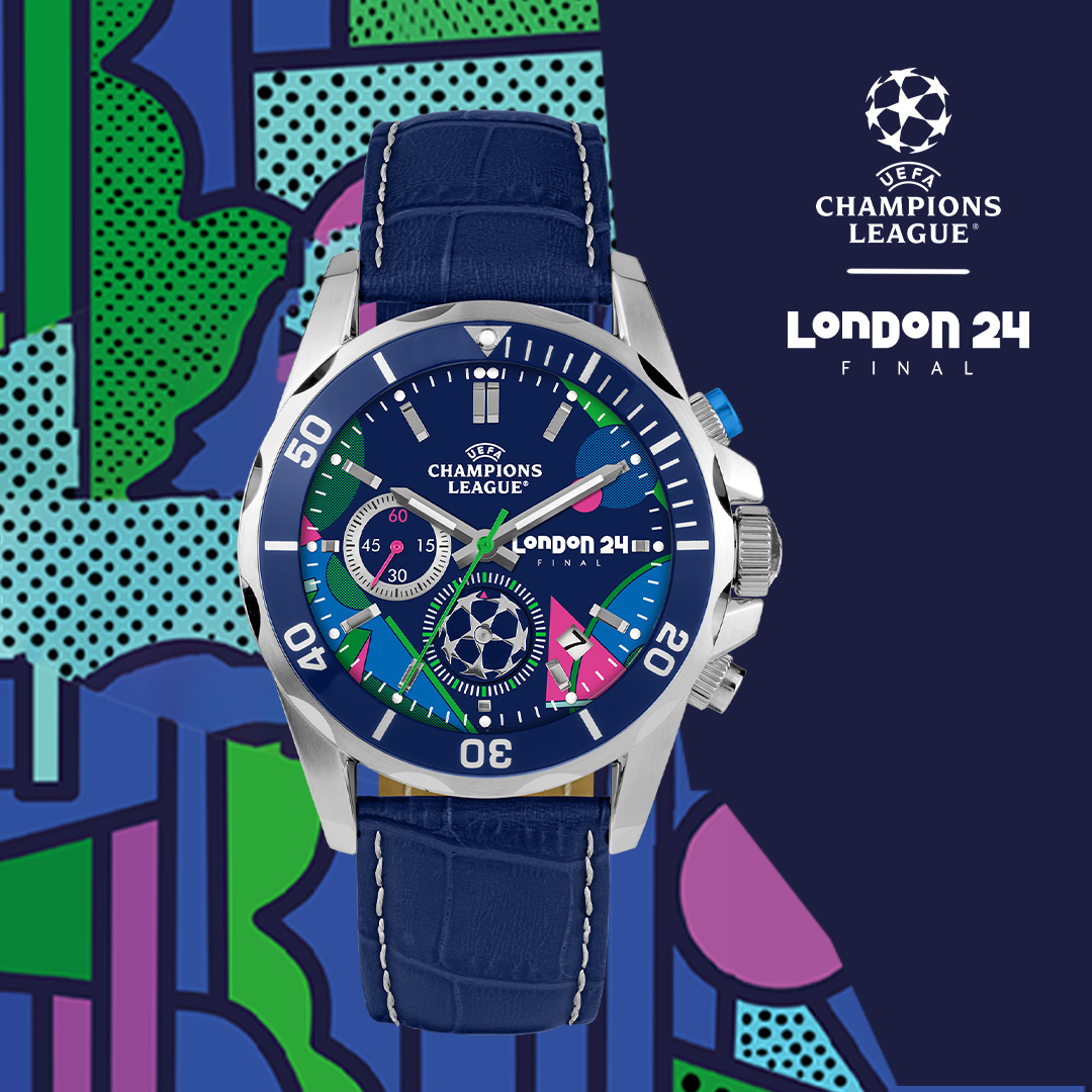 Edición UEFA Champions League®